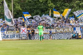 Greifswalder FC FC Carl Zeiss Jena 10082024 07